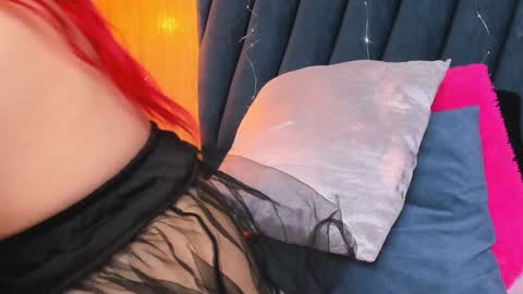 scarleett jones online show from 12-03-24, 03:52