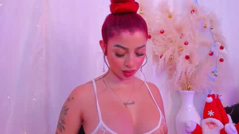 scarleett jones online show from 12-14-25, 09:30