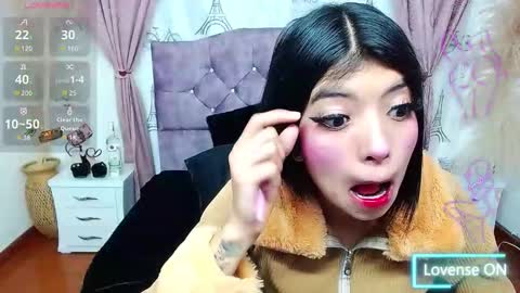 scarlet329665 online show from 03-04-26, 12:22