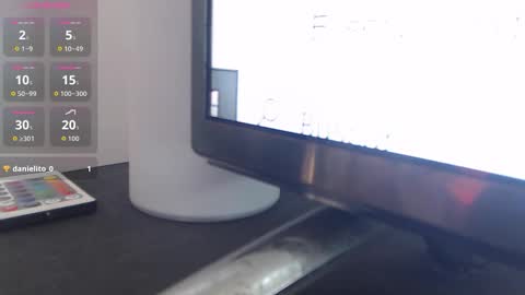 scarlet_100 online show from 12-20-25, 02:29