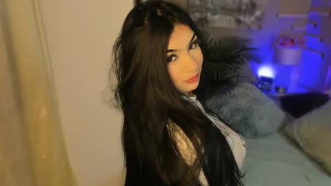 scarlet hill online show from 01-17-25, 12:53