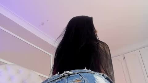 scarlet hill online show from 01-30-25, 02:27