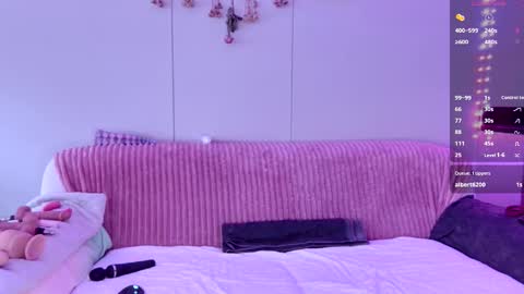 Scarlet Carnal -  online show from 11-09-25, 08:56