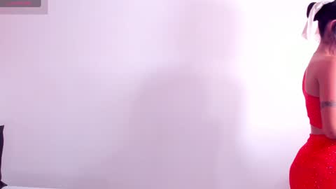 Scarlet online show from 12-05-24, 12:00