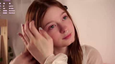 scarlet_fever10 online show from 10-24-25, 12:34