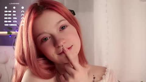 scarlet_fever10 online show from 02-17-26, 03:40