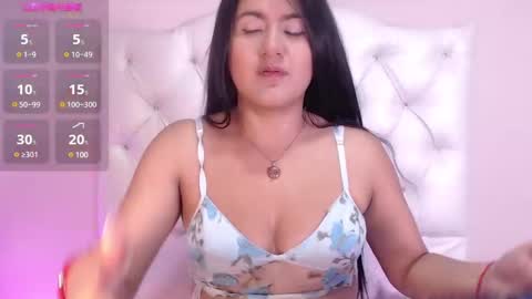 Snapshot of scarlet_fostt_ chatting on 01-14-25, 12:35 Andrea online show from 01-14-25, 12:35