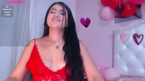 Snapshot of scarlet_fostt_ chatting on 02-15-25, 04:23 Andrea online show from 02-15-25, 04:23