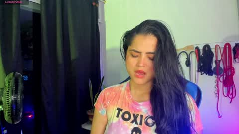 scarlet taylor kennedy online show from 12-19-24, 12:24