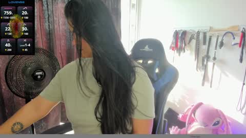 scarlet taylor kennedy online show from 01-12-25, 08:57