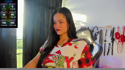 scarlet taylor kennedy online show from 01-18-25, 10:06