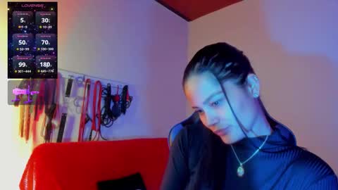 scarlet taylor kennedy online show from 01-05-26, 08:56