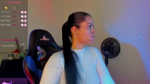 scarlet taylor kennedy online show from 02-09-26, 08:57