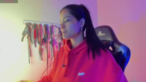 scarlet taylor kennedy online show from 03-18-26, 10:24