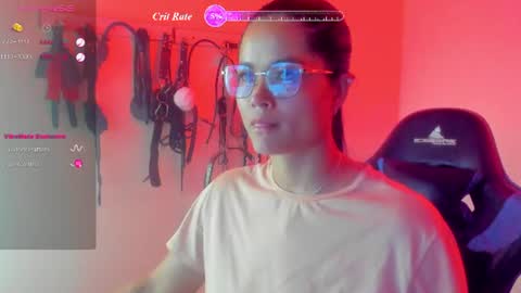 scarlet taylor kennedy online show from 07-15-26, 10:04