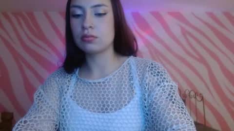 Kimberly online show from 02-18-26, 01:18