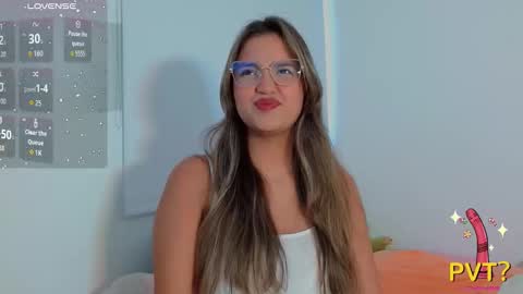 Scarlet  online show from 11-06-25, 09:15