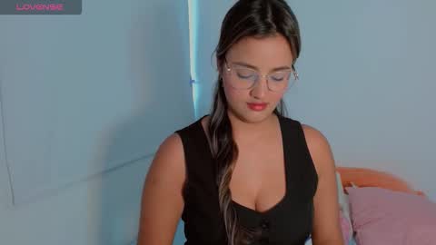 Scarlet  online show from 11-11-25, 07:47