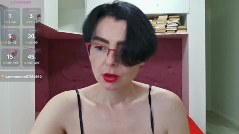 Snapshot of scarlet_rosse chatting on 12-04-24, 11:30 Scarlet online show from 12-04-24, 11:30