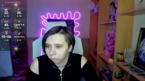 Snapshot of scarlet_sirenn chatting on 02-07-26, 08:29 Alexandra online show from 02-07-26, 08:29