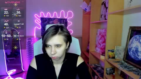 Snapshot of scarlet_sirenn chatting on 02-09-26, 07:23 Alexandra online show from 02-09-26, 07:23