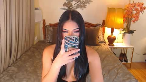 Scarlet online show from 09-10-25, 09:37