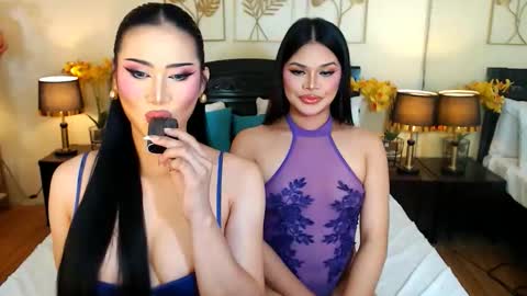 Scarlet online show from 01-11-26, 07:52