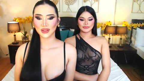 Scarlet online show from 01-12-26, 07:52