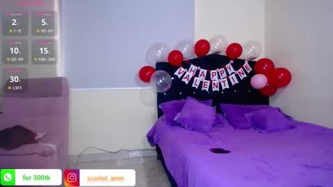 Snapshot of scarlet_tommy chatting on 02-14-26, 08:27 scarlet_tommy online show from 02-14-26, 08:27