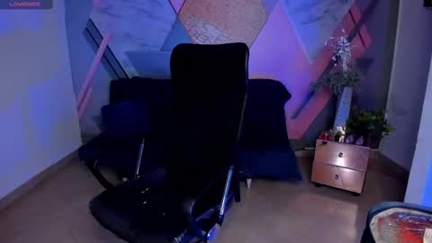 SCARLET online show from 01-09-25, 06:59