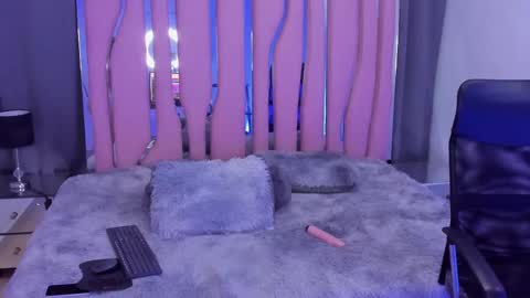 SCARLET online show from 01-15-25, 07:05