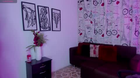 SCARLET online show from 03-07-25, 07:08