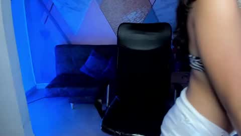 SCARLET online show from 03-11-25, 03:26