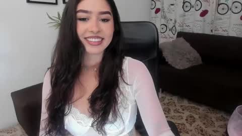 SCARLET online show from 09-28-25, 04:07