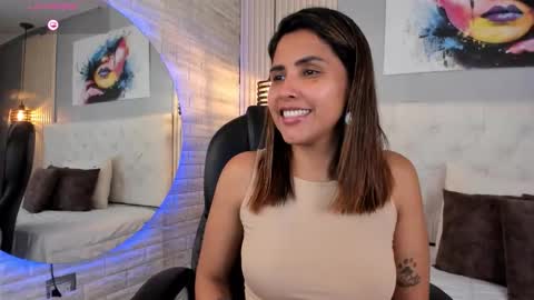 Scarlet online show from 09-26-25, 07:07