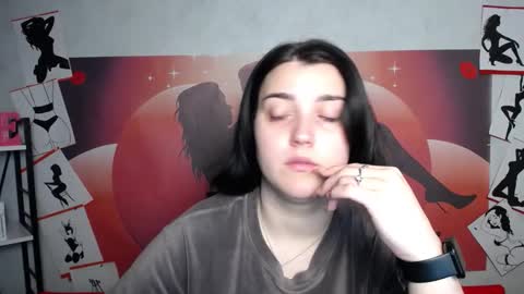 ScarletCargo online show from 12-02-25, 06:52