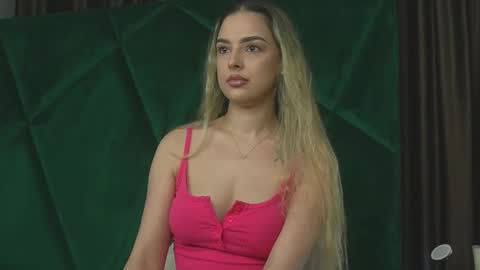 Scarlet online show from 09-30-25, 10:15