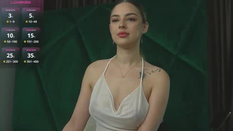 Scarlet online show from 10-03-25, 10:40