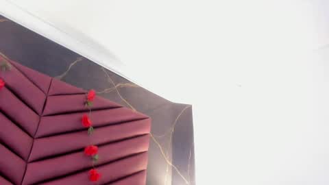 Scarlet Dayana online show from 04-17-26, 12:08