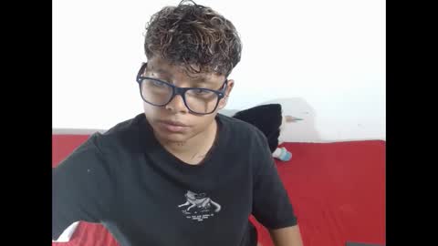 Scarletfox Fox online show from 02-12-26, 03:01