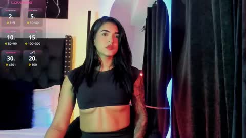 Snapshot of scarleth061 chatting on 09-19-25, 01:07 scarleth061 online show from 09-19-25, 01:07