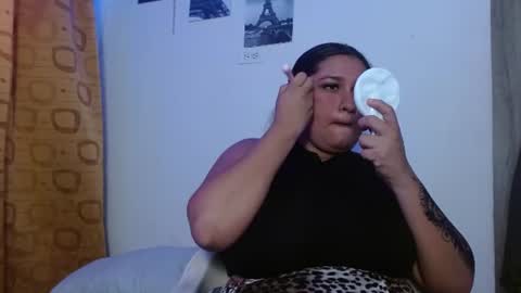 scarleth_69_ online show from 07-18-26, 04:33