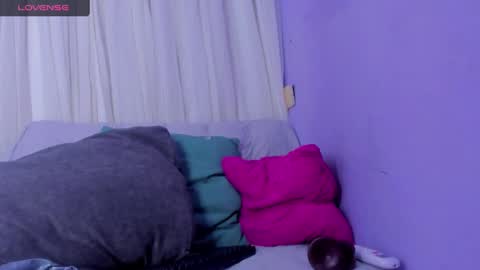 SCARLETH online show from 01-06-25, 01:42