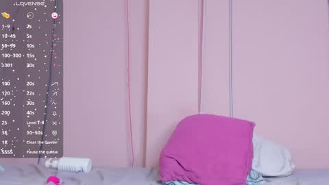 SCARLETH online show from 01-23-25, 08:25