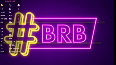 Scarleth online show from 02-11-25, 06:08