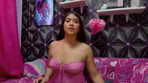 scarleth_ks online show from 03-02-26, 01:29