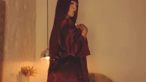 Scarleth  online show from 12-14-25, 11:42