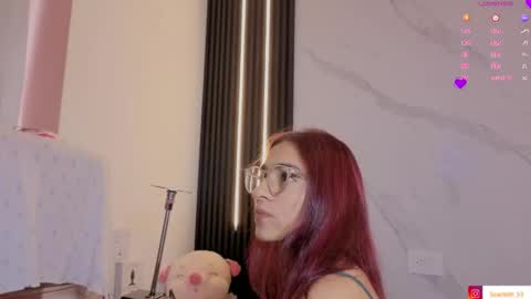 I am  Scarleth  Check mi profile online show from 11-08-25, 12:05