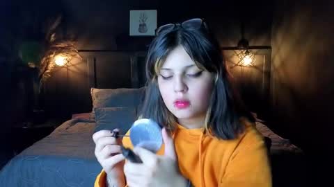 SCARLETH online show from 09-14-25, 02:22