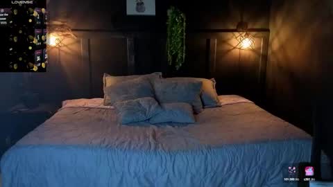 SCARLETH online show from 09-23-25, 01:30